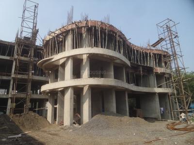 Gallery Cover Image of 785 Sq.ft 1 BHK Apartment for buy in Kalyan West for 4239000
