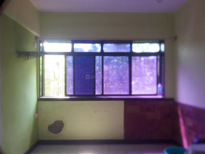 Gallery Cover Image of 390 Sq.ft 1 RK Apartment for buy in Kalwa for 2500000