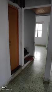 1 BHK Apartment