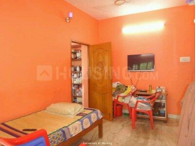 1 BHK Independent House