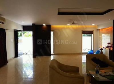 4 BHK Independent House