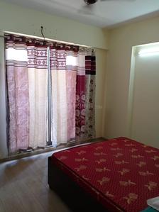 Gallery Cover Image of 1076 Sq.ft 2 BHK Apartment for buy in HN Marigold, Bopal for 5400000