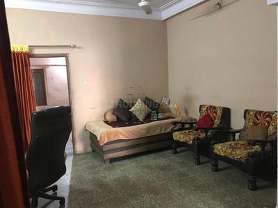 Gallery Cover Image of 1350 Sq.ft 2 BHK Independent House for buy in Vijay Nagar for 6000000