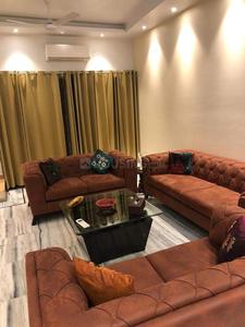2 BHK अपार्टमेंट