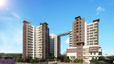 3 BHK Apartment