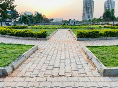 1200 Sq.ft Residential Plot for Sale in Kadugodi, Bangalore