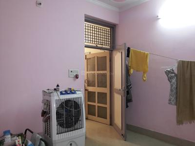1 BHK Independent Floor