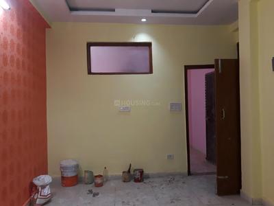 1 BHK Apartment
