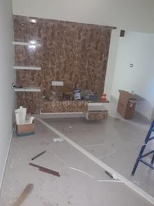 Gallery Cover Image of 600 Sq.ft 1 BHK Independent House for rent in New Thippasandra for 15000