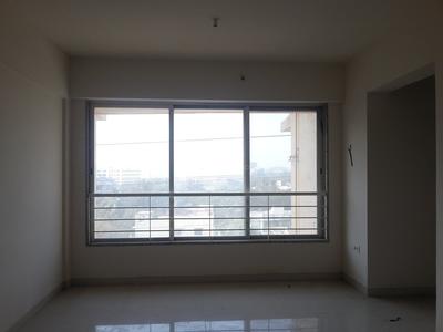 Gallery Cover Image of 1295 Sq.ft 3 BHK Apartment for buy in Chembur for 26000000