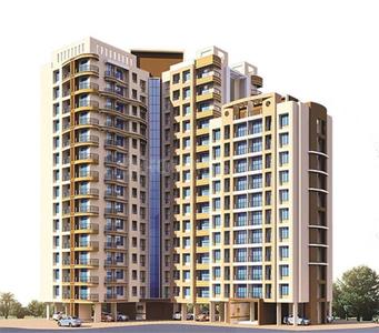 2 BHK Apartment