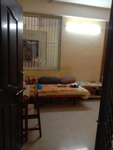 1 BHK Apartment