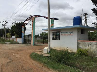 Residential Plot