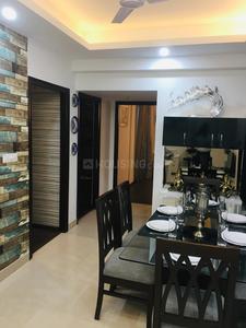 3 BHK Flat