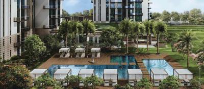 3 BHK Apartment