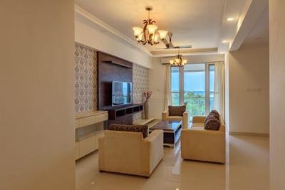 Gallery Cover Image of 1206 Sq.ft 2 BHK Apartment for buy in Mormugao for 5800000