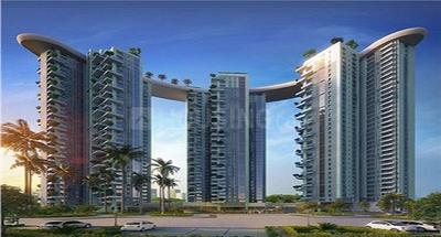 3 BHK Apartment