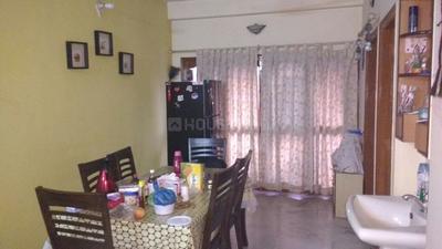 3 BHK Apartment