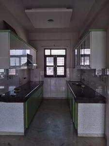 3 BHK Independent Builder Floor