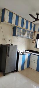Gallery Cover Image of 720 Sq.ft 1 BHK Apartment for buy in Anshul Shree Hans Garden , Dhanori for 3650000