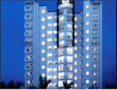 3 BHK Apartment