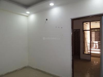 1 BHK Apartment