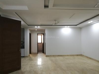 4 BHK Independent Floor