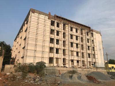 1 RK Apartment
