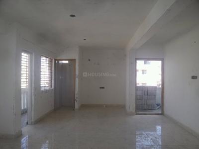 3 BHK Apartment