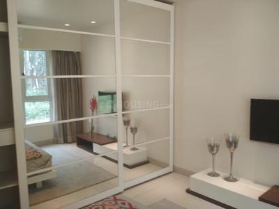 3 BHK Apartment