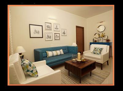 3 BHK Apartment