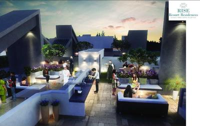 4 BHK Villa