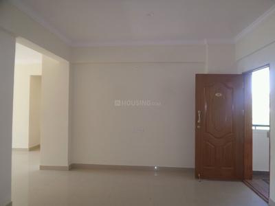 3 BHK Apartment
