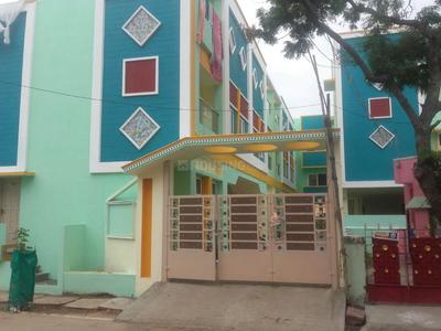 2 BHK Apartment