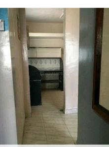 Gallery Cover Image of 500 Sq.ft 1 BHK Apartment for rent in Bibwewadi for 10000
