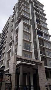 3 BHK अपार्टमेंट