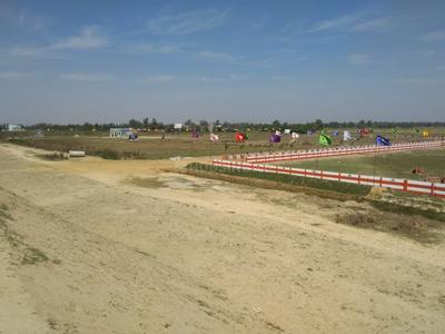 Residential Plot