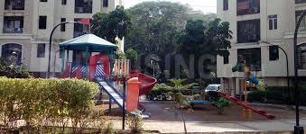 3 BHK Apartment
