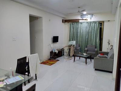 3 BHK Apartment