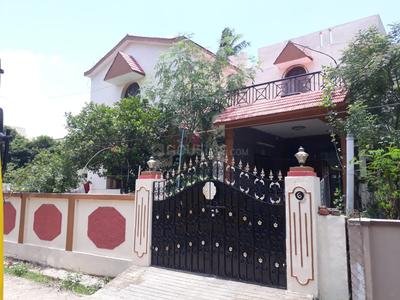 5 BHK Independent House
