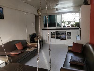 Gallery Cover Image of 900 Sq.ft 2 BHK Apartment for buy in Ghatkopar East for 23000000