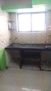 Gallery Cover Image of 600 Sq.ft 1 BHK Independent House for buy in Lohegaon for 2000000
