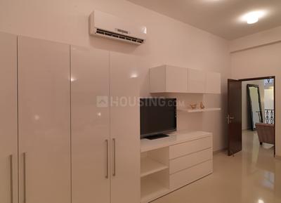 3 BHK Villa