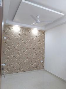 Gallery Cover Image of 1000 Sq.ft 3 BHK Apartment for rent in Kapil Homes - II, Mahavir Enclave for 14000