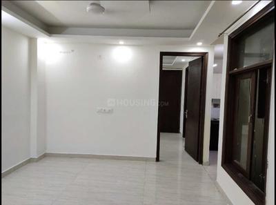 1 BHK Independent Floor