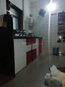Gallery Cover Image of 710 Sq.ft 2 BHK Apartment for buy in Kalwa for 7500000