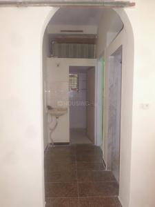 1 RK Apartment