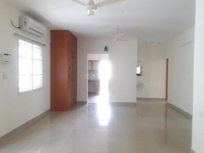 3 BHK Apartment