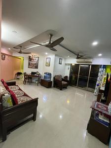 Gallery Cover Image of 1000 Sq.ft 2 BHK Apartment for buy in Joy Valencia, Jogeshwari East for 23500000