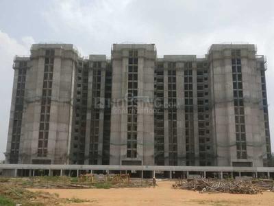 3 BHK Apartment